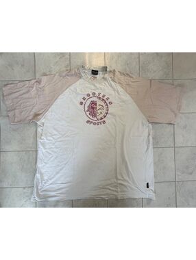 Shooters Sports Raglan Sleeve T-Shirt Size 4X